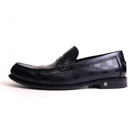 ルイヴィトン LOUIS VUITTON ダミエ グラジュエーション コイン  