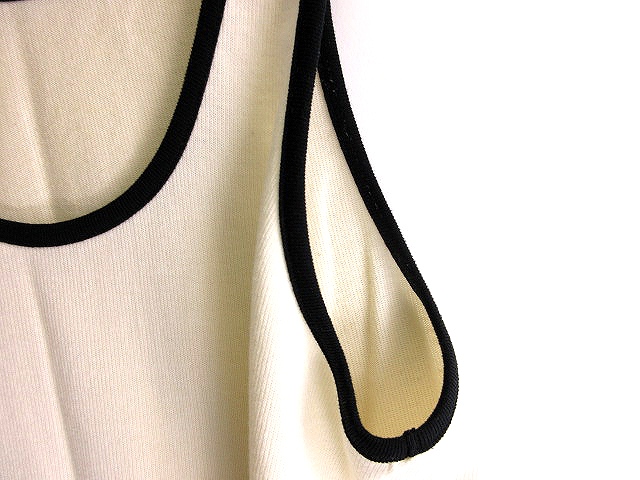 ヘッドポータープラスタンクトップ ヘッドポータープラスタンクトップ