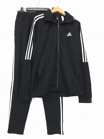 未使用品 アディダスオリジナルス Adidas Originals ジャージ 71 M Tiro トラックスーツ Mmj75 マルチsp トレーニングウェア セットアップ L ブラック 黒 メンズ 001 ベクトルパーク