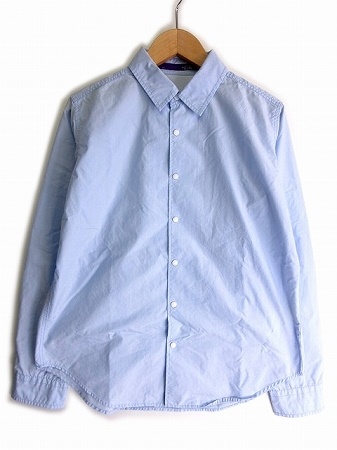 the north face purple label shirt