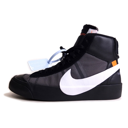nike the ten blazer