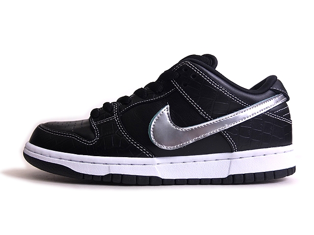 black diamond nike sb