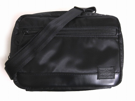 ポーター PORTER × サックスバー SAC 