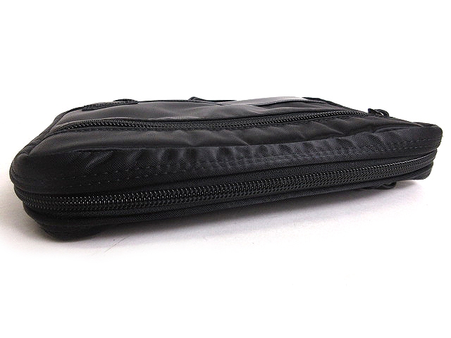 ポーター PORTER × サックスバー SAC'S BAR STORM ストーム
