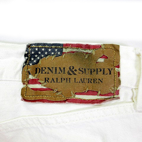 デニム&サプライ ラルフローレン DENIM & SUPPLY RALPH LAUREN 