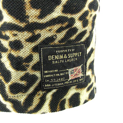 デニム&サプライ ラルフローレン DENIM & SUPPLY RALPH LAUREN 