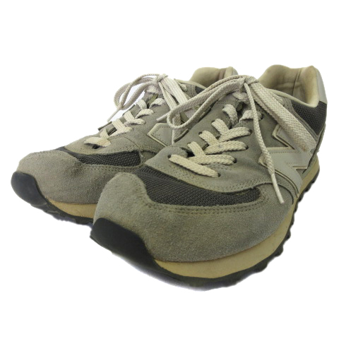 new balance m574 khaki