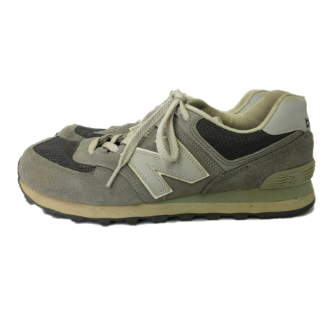 new balance m574 khaki