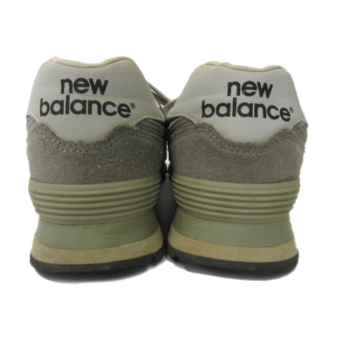 new balance m574 khaki