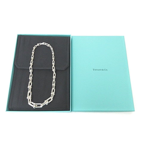 ティファニー Tiffany Co グラジュエイテッド リンク ネックレス 2連ブレスレット スターリングシルバー 925 18インチ メンズ レディース 001 ベクトルパーク ティファニー Tiffany Co グラジュエイテッド リンク ネックレス 2連ブレスレット スターリングシルバー 925 18インチ メンズ レディース 001 ベクトルパーク