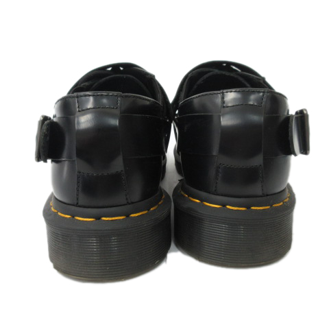 dr martens fulmar shoes