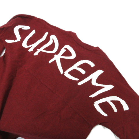 supreme arena top
