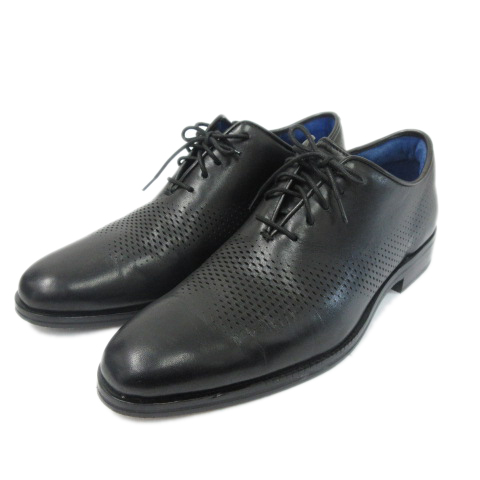 cole haan washington grand laser wingtip oxford