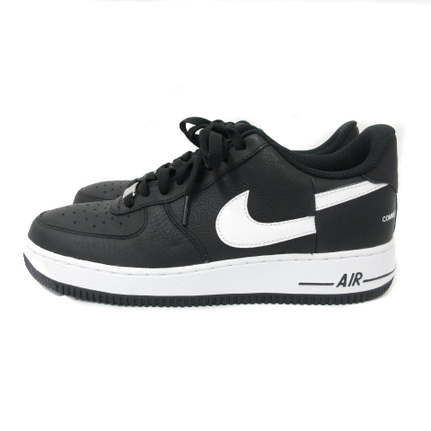 comme des garcons supreme air force 1