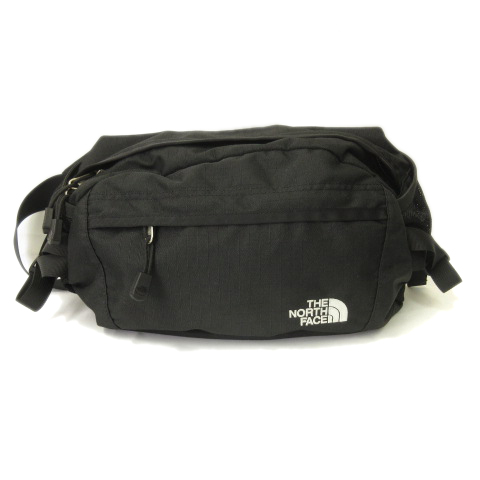 ザノースフェイス The North Face Classic Kanga クラシック カンガ Nma ウェストバック ボディバッグ 黒 ブラック メンズ 001 ベクトルパーク