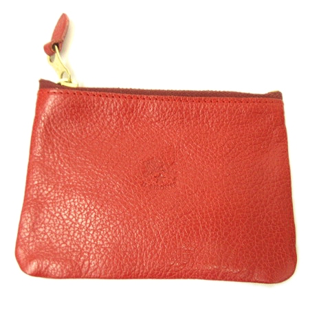 コンベンション 封建 交差点 イルビゾンテ 赤 財布 Luce Beauty Jp