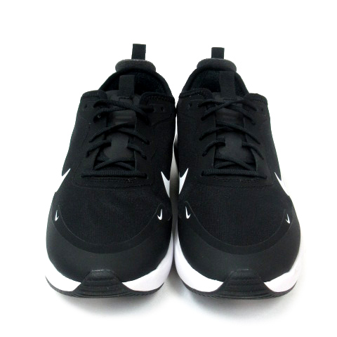 ナイキ Nike Air Max Dia エア マックス スニーカー ローカット 23 5 黒 ブラック Ci38 001 レディース 001 ベクトルパーク