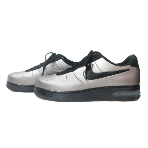 air force 1 foamposite pro low