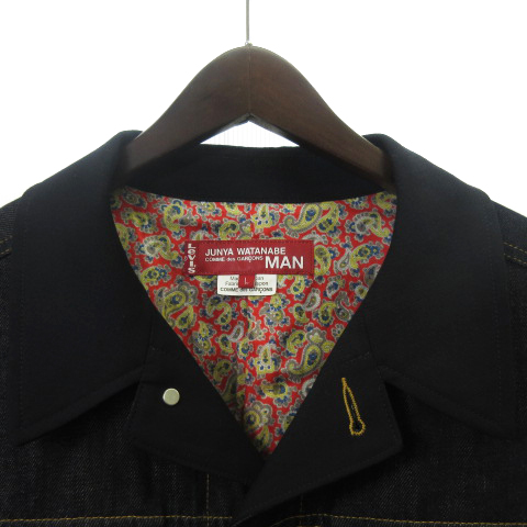 即日発送 JUNYA WATANABE ジュンヤワタナベ リーバイス チェスターコート - チェスターコート