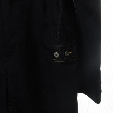 即日発送 JUNYA WATANABE ジュンヤワタナベ リーバイス チェスターコート - チェスターコート