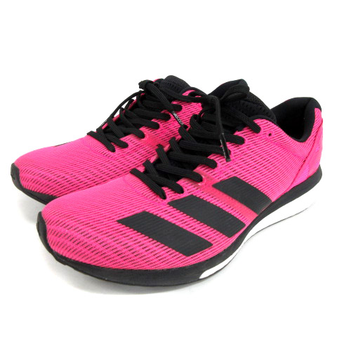 アディダス Adidas アディゼロ ボストン 8 ワイド スニーカー ブースト ランニングシューズ 26cm ピンク 2100o Sm メンズ 001 ベクトルパーク アディダス Adidas アディゼロ ボストン 8 ワイド スニーカー ブースト ランニングシューズ 26cm ピンク 2100o Sm メンズ 001 ベクトルパーク