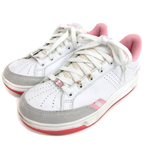 リーボック Reebok G Unit テニスシューズ スニーカー ローカット 靴 23 5cm 白 ピンク Sm レディース 001 ベクトルパーク リーボック Reebok G Unit テニスシューズ スニーカー ローカット 靴 23 5cm 白 ピンク Sm レディース 001 ベクトルパーク