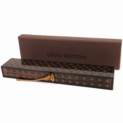 未使用品 ルイヴィトン LOUIS VUITTON ノベルティ 非売品 25周年記念 