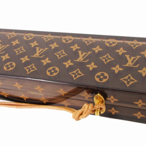 未使用品 ルイヴィトン LOUIS VUITTON ノベルティ 非売品 25周年記念 