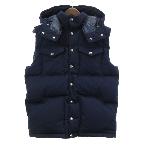 ノースフェイス パープルレーベル THE NORTH FACE PURPLE LABEL Hooded 