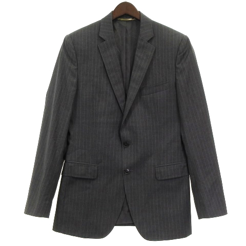 ドルチェ&ガッバーナ ドルガバ DOLCE&GABBANA LUXURY テーラード  