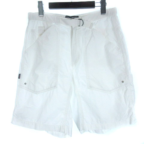 POLO SPORT ポロスポーツ ラルフ ショートパンツ ショーツ ハーフ POLO SPORT ポロスポーツ ラルフローレン ショートパンツ 大きいサイズ