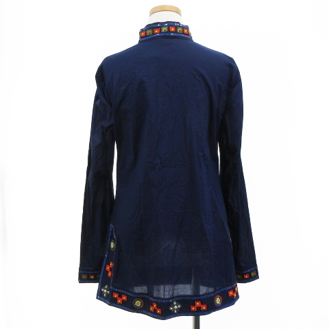 未使用品 トリーバーチ TORY BURCH タグ付き ワンピース チュニック  