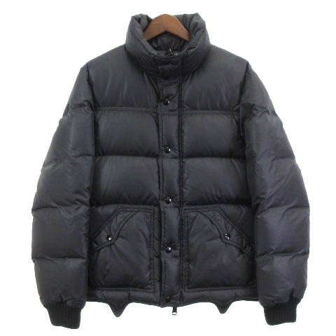ディオールオム Dior HOMME 06AW エディ期 ダウンジャケット スタンド 