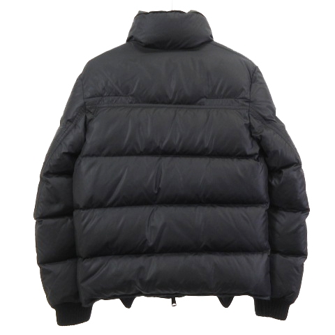 ディオールオム Dior HOMME 06AW エディ期 ダウンジャケット スタンド 