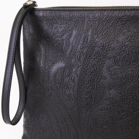 48個で送料込 ETRO エトロ ペイズリー クラッチバッグ セカンドバッグ 48個で送料込 ETRO エトロ ペイズリー クラッチバッグ セカンドバッグ