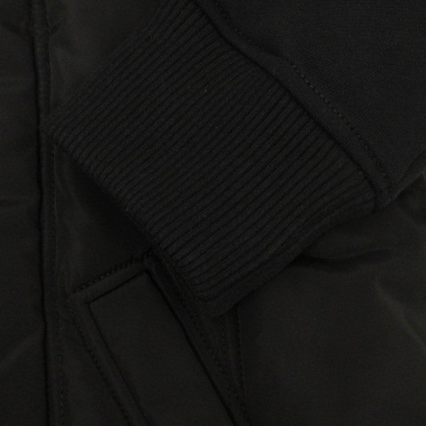 ディーゼル DIESEL 美品 S-BELLA パーカー 中綿 ジャケット  