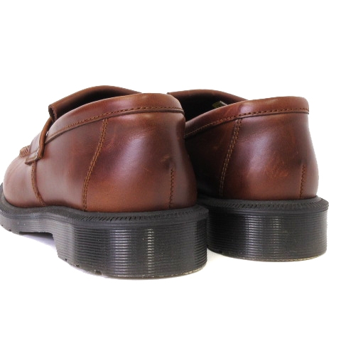 ドクターマーチン DR.MARTENS CORE ADRIAN AQUA GLIDE エイドリアン 