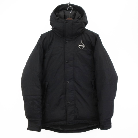 ナイキ NIKE FCRB F.C.Real Bristol mastermind コラボ 12AW ダウン  