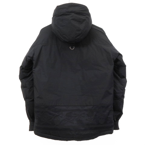 ナイキ NIKE FCRB F.C.Real Bristol mastermind コラボ 12AW ダウン  