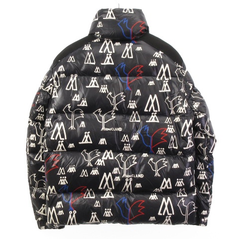 未使用品 モンクレール MONCLER GENIUS ジーニアス 2 モンクレール  
