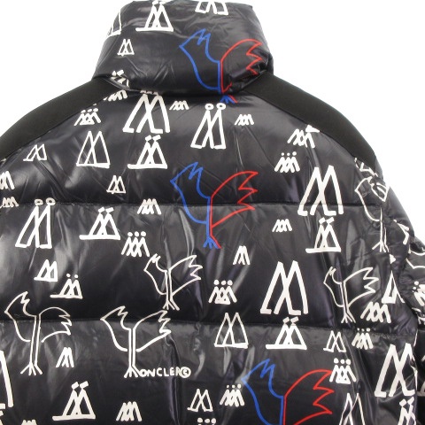 未使用品 モンクレール MONCLER GENIUS ジーニアス 2 モンクレール  