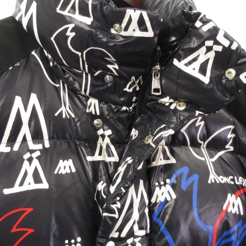 未使用品 モンクレール MONCLER GENIUS ジーニアス 2 モンクレール  