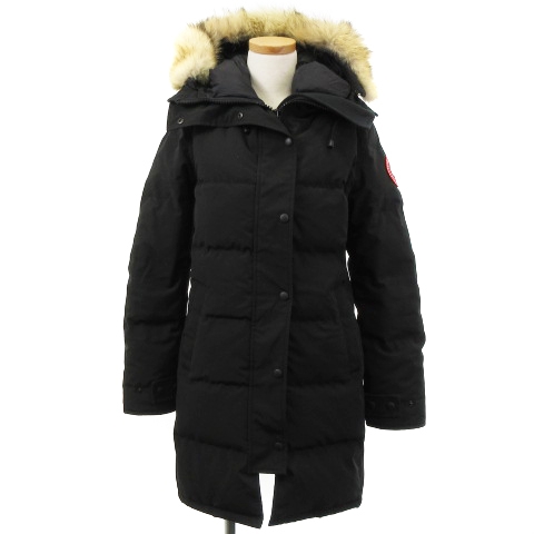 カナダグース CANADA GOOSE MACKENZIE PARKA マッケンジーパーカ 