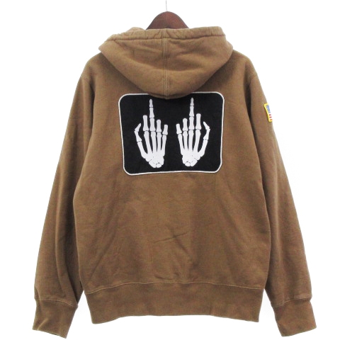 シュプリーム SUPREME ヒステリックグラマー HYSTERIC GLAMOUR コラボ  