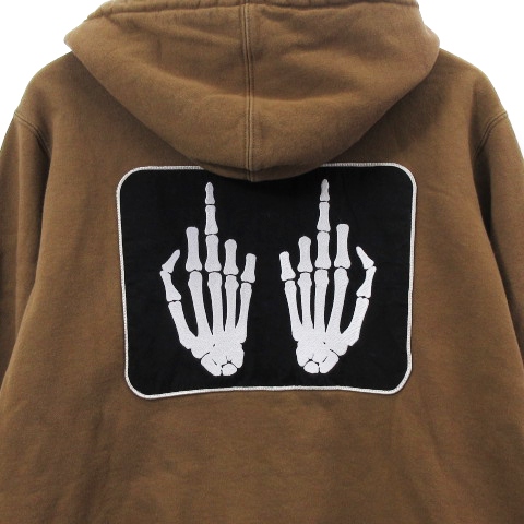 シュプリーム SUPREME ヒステリックグラマー HYSTERIC GLAMOUR コラボ 