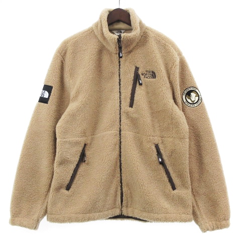ザノースフェイス THE NORTH FACE 美品 19AW RIMO FLEECE JACKET リモ 