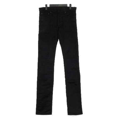 ディオールオム Dior HOMME エディ期 07AW コーデュロイ パンツ スリム 
