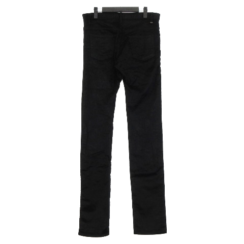 ディオールオム Dior HOMME エディ期 07AW コーデュロイ パンツ スリム 