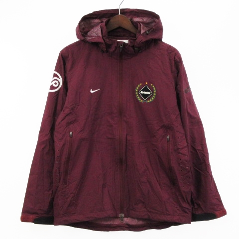 エフシーレアルブリストル F.C.Real Bristol FCRB × ナイキ STORM FIT  