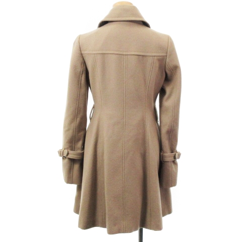 バーバリーブルーレーベル BURBERRY BLUE LABEL トレンチ コート 